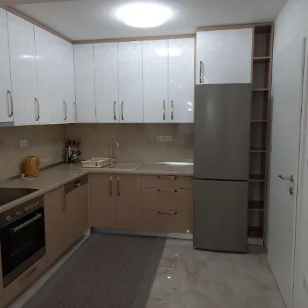 Ilidza-sk * Sarajevo