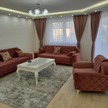 Ilidza-sk Apartmán Sarajevo