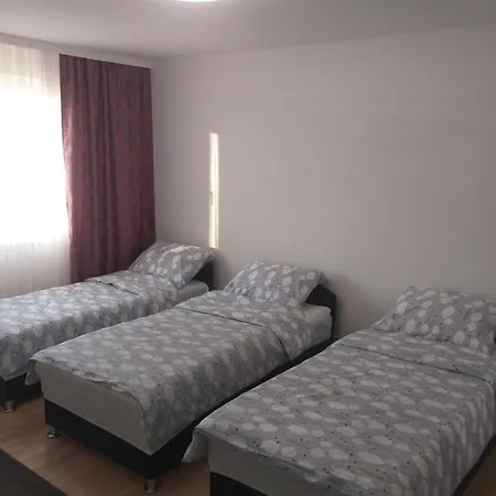 Apartmán Ilidza-sk *