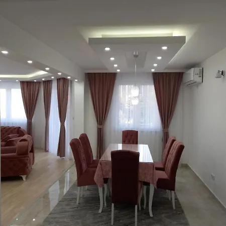 Ilidza-sk Apartmán *