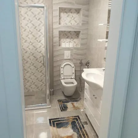 Ilidza-sk Apartmán