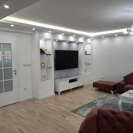 Ilidza-sk Apartmán